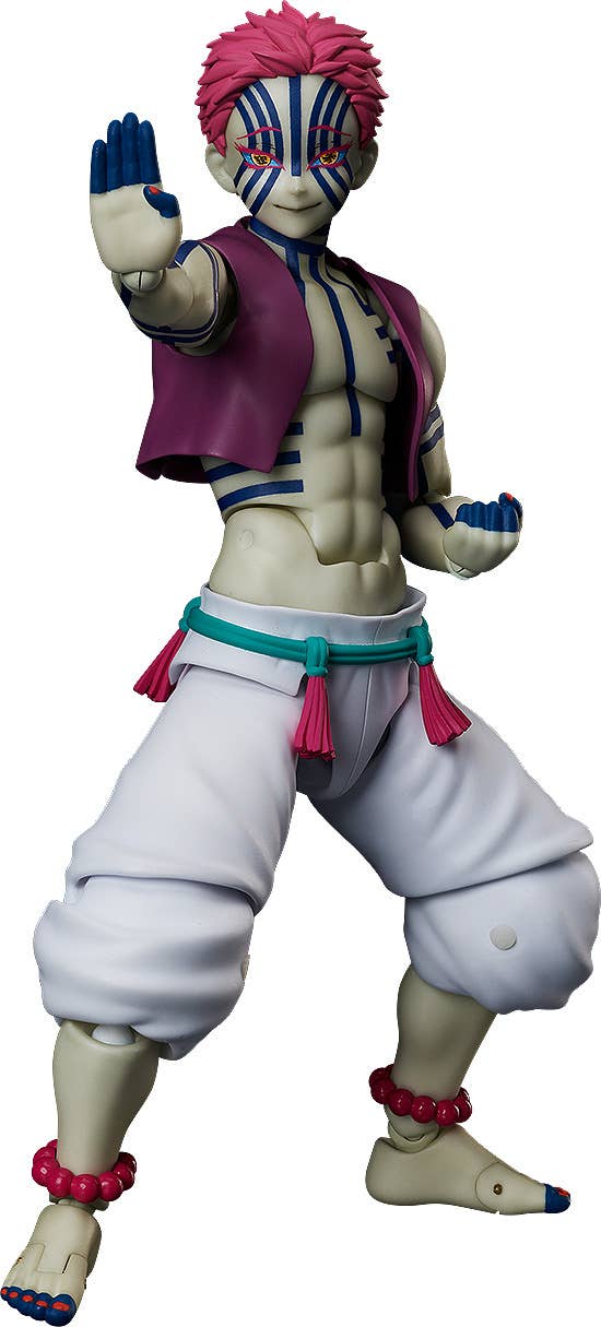 figma Akaza | 4570001514524