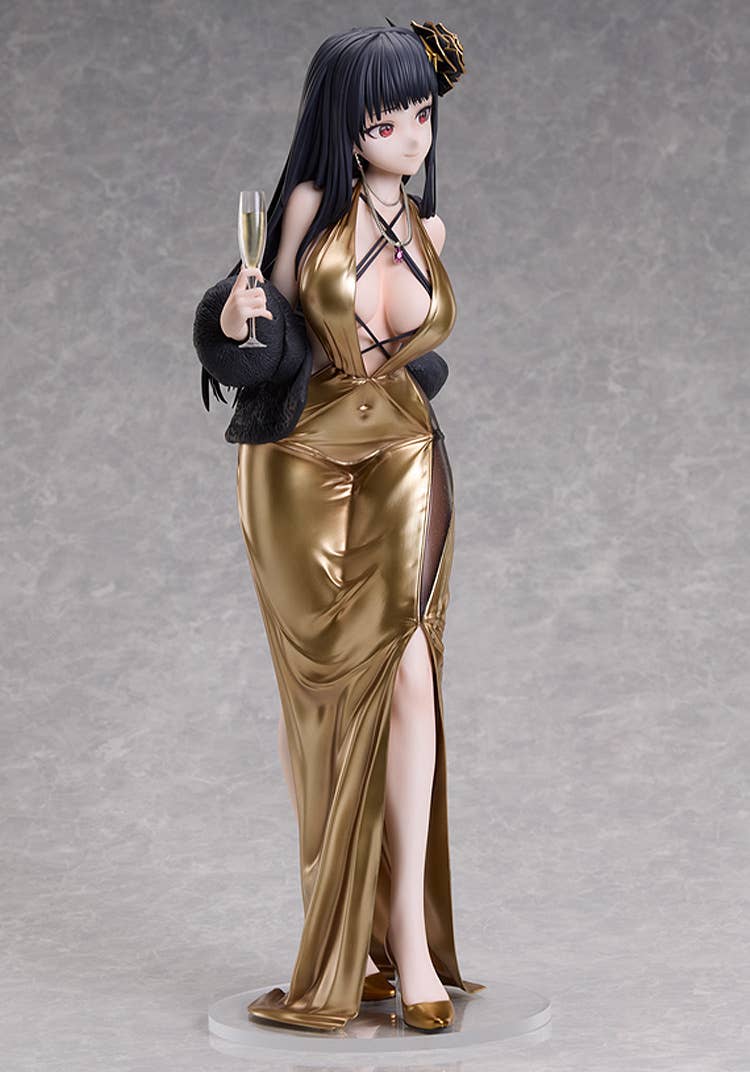 D: Killer Wife - Secret Party Cleaner | 4570001514562