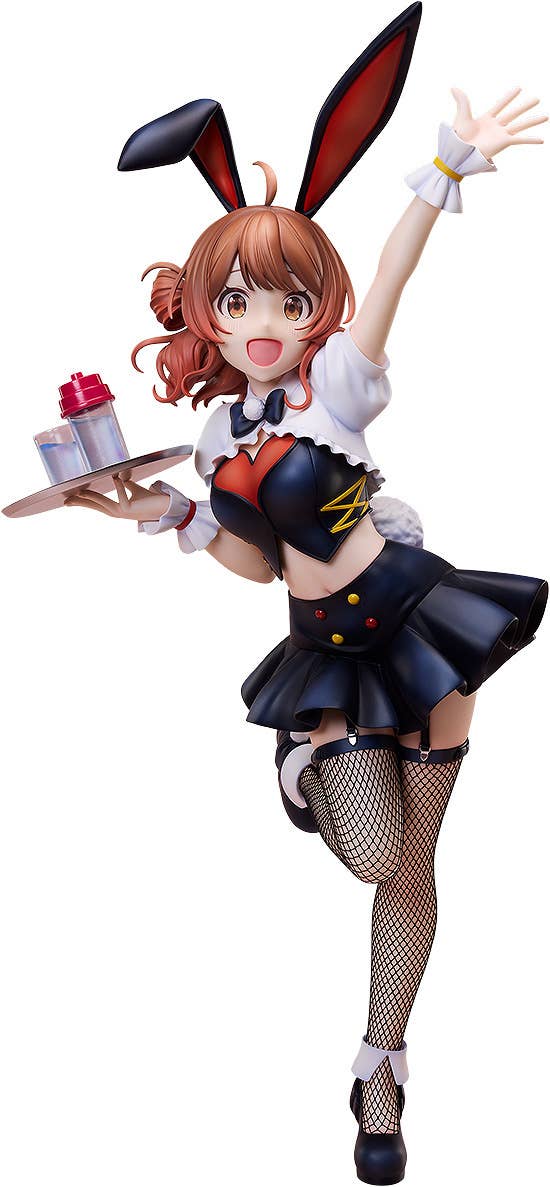 Ume Hanami: Bunny Ver. | 4570001514579