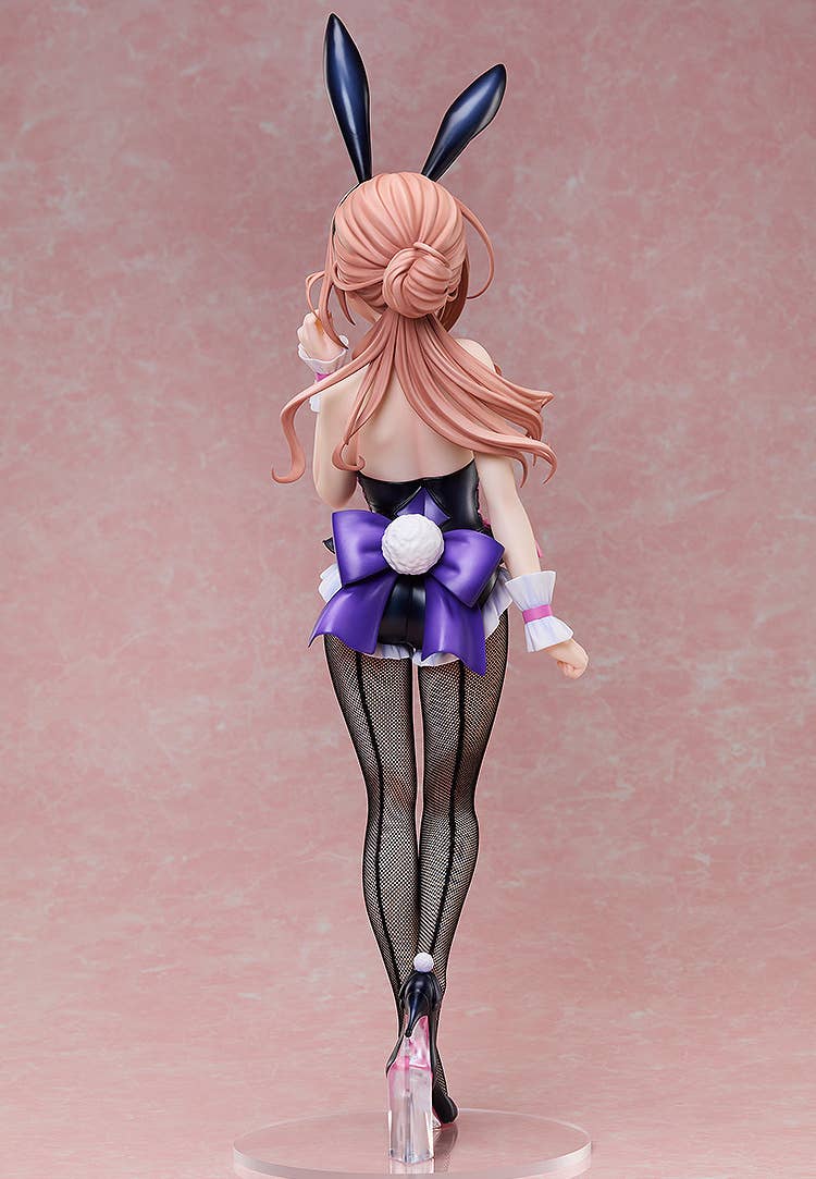 Rinami Himesaki: Bunny Ver. | 4570001514586