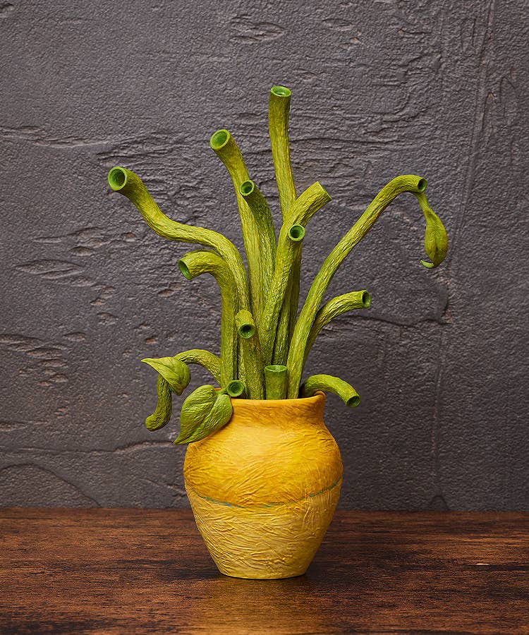 figma Sunflowers by Van Gogh | 4570001514647