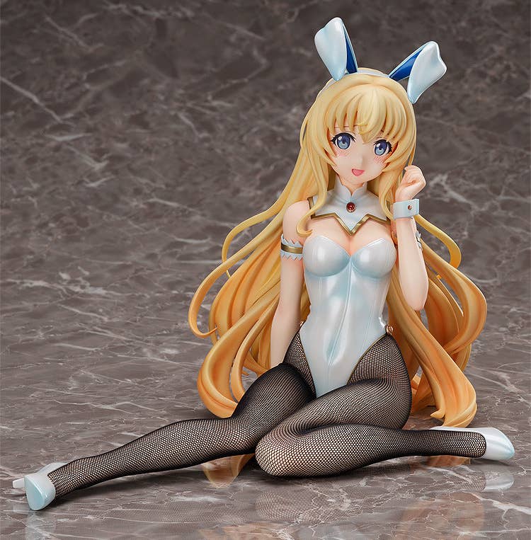 (Rerelease) Priestess: Bunny Ver. | 4570001514661