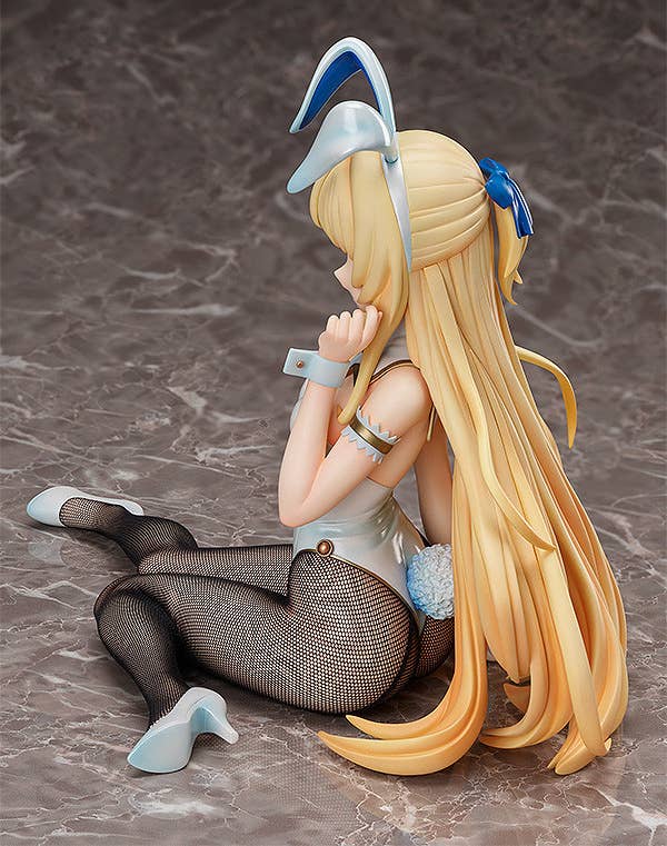 (Rerelease) Priestess: Bunny Ver. | 4570001514661