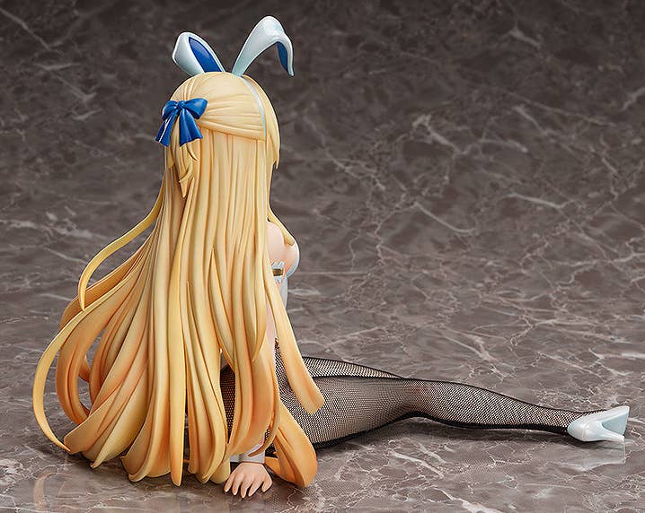 (Rerelease) Priestess: Bunny Ver. | 4570001514661