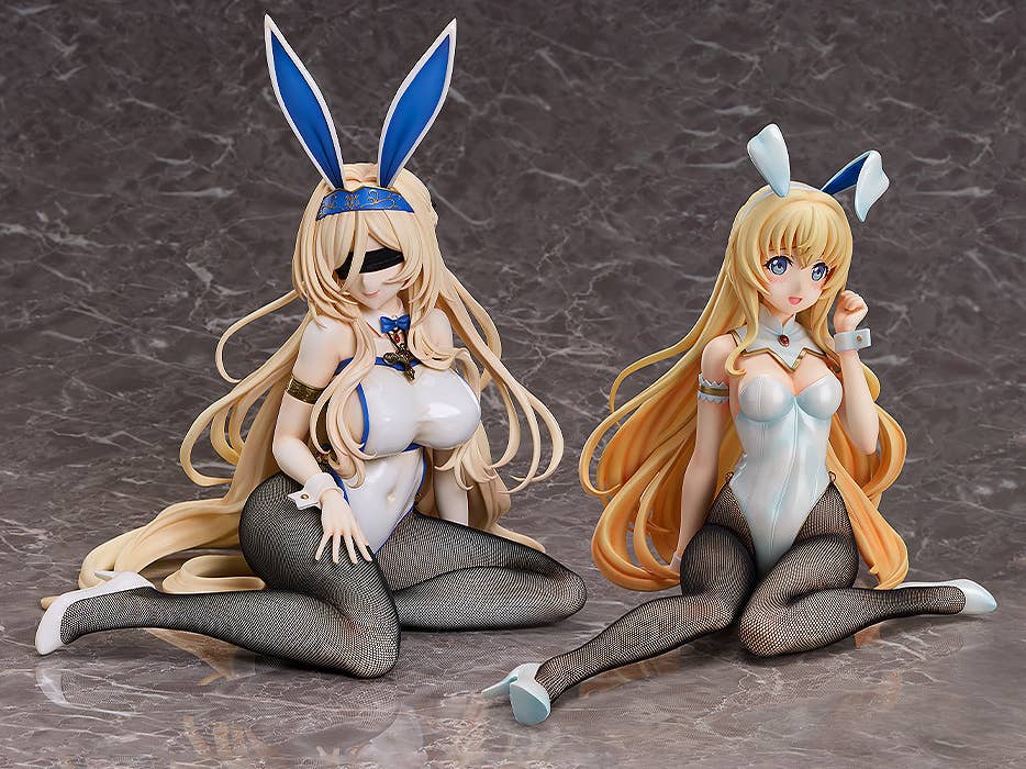 (Rerelease) Priestess: Bunny Ver. | 4570001514661
