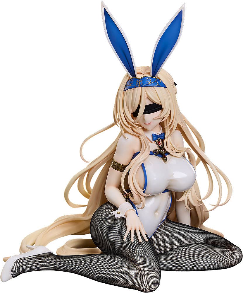 Sword Maiden: Bunny Ver. | 4570001514678