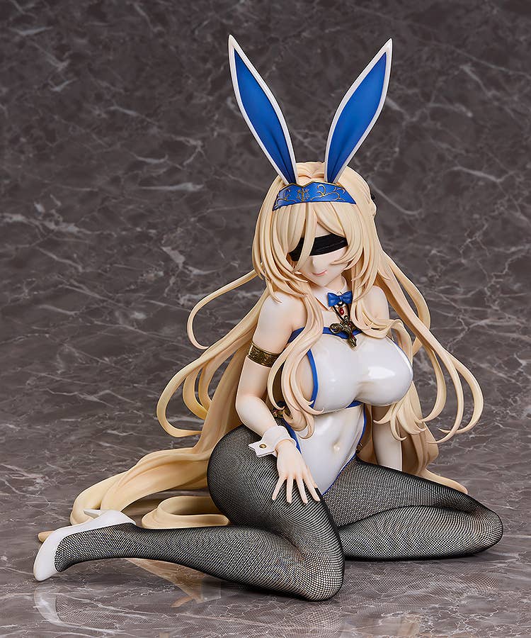 Sword Maiden: Bunny Ver. | 4570001514678