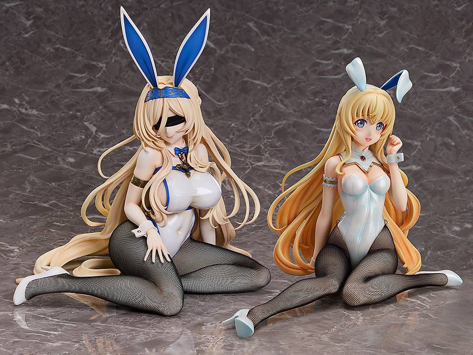 Sword Maiden: Bunny Ver. | 4570001514678