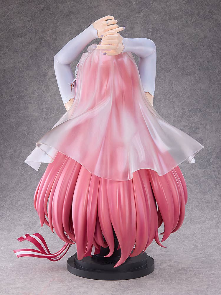 Bremerton Joyride of Love 1/1 Scale Bust Figure | 4570001514739