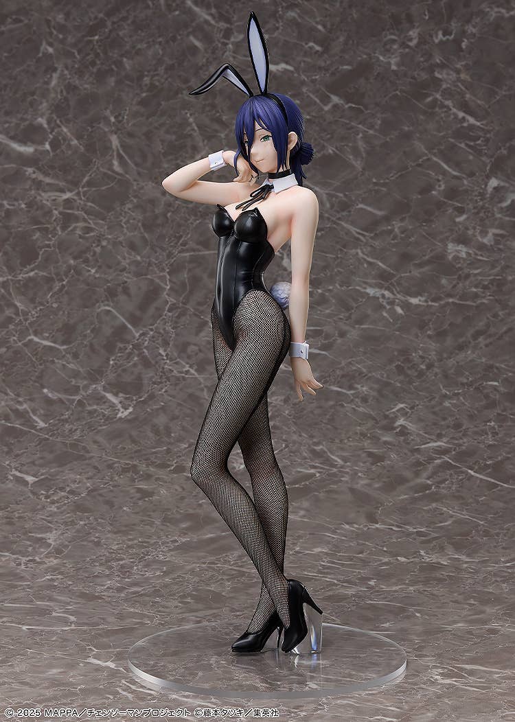 Reze: Bunny Ver. | 4570001514746