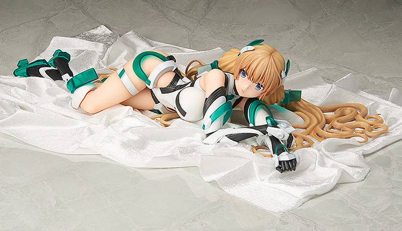 (Rerelease) Angela Balzac | 4570001514791