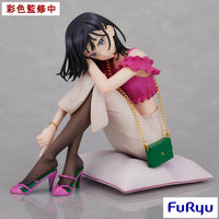 FURYU Corporation ADAGAKI AKI Not To Scale Figure | 4562240237517