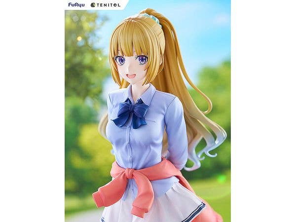 FURYU Corporation TENITOL Kei Karuizawa [BIG] | 4580736406384