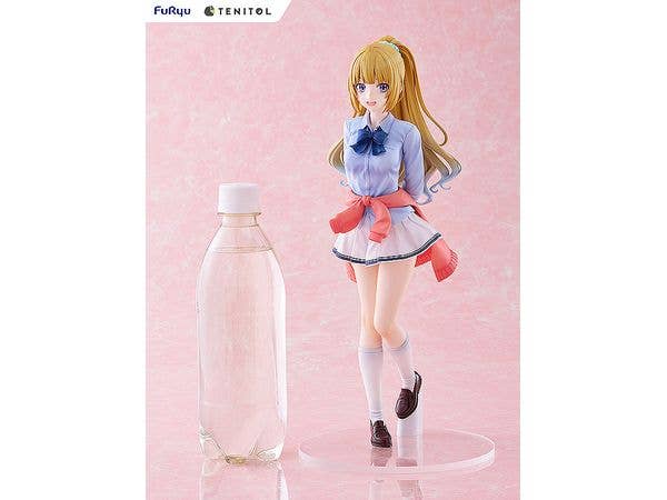 FURYU Corporation TENITOL Kei Karuizawa [BIG] | 4580736406384