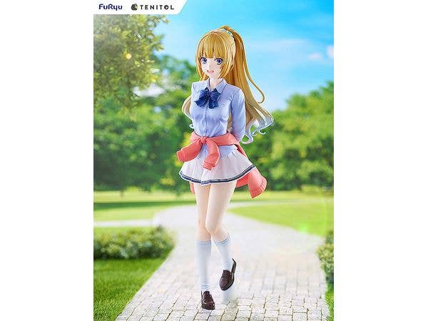 FURYU Corporation TENITOL Kei Karuizawa [BIG] | 4580736406384