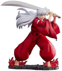 FURYU Corporation TENITOL Inuyasha | 4580736406452
