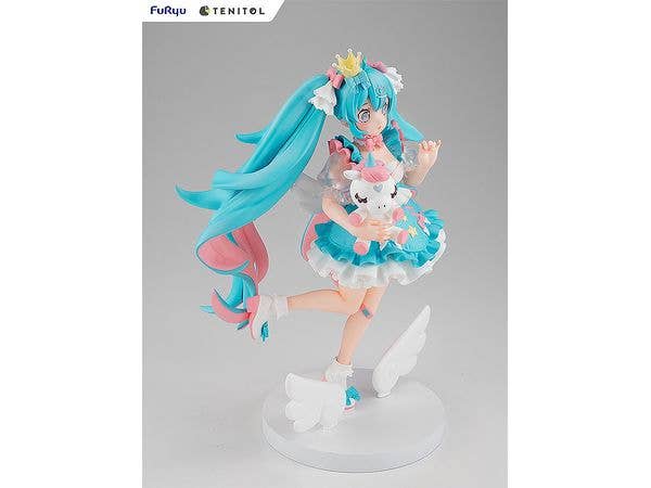 FURYU Corporation TENITOL Yumekawa Princess | 4580736406476