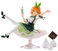 FURYU Corporation TENITOL Fig a la mode Yotsuba | 4580736406537