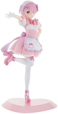 TENITOL Yumekawa Maid Ram | 4580736406568