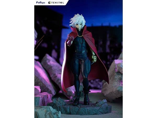FURYU Corporation TENITOL Tomura Shigaraki | 4580736406582