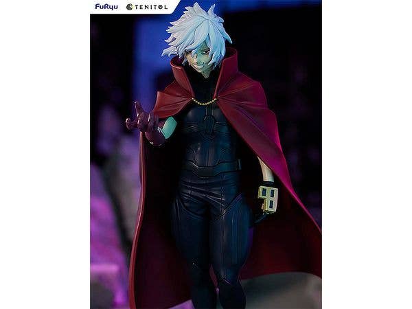 FURYU Corporation TENITOL Tomura Shigaraki | 4580736406582
