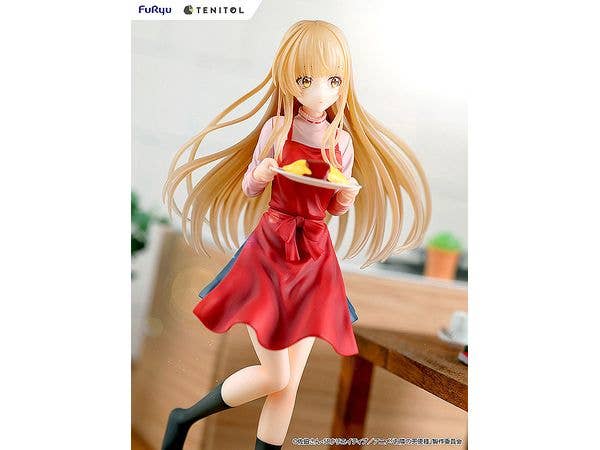 FuRyu TENITOL Mahiru Shiina | 4580736406636