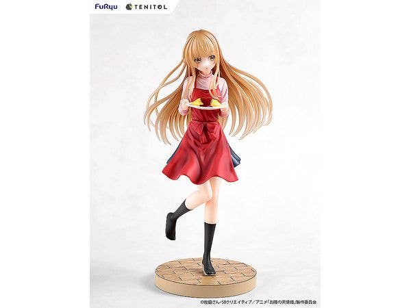 FuRyu TENITOL Mahiru Shiina | 4580736406636