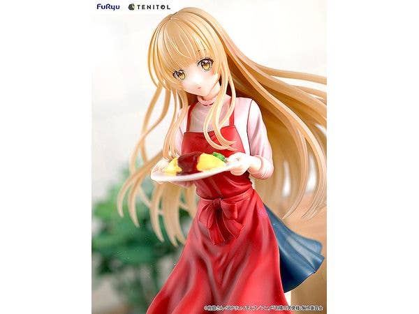 FuRyu TENITOL Mahiru Shiina | 4580736406636
