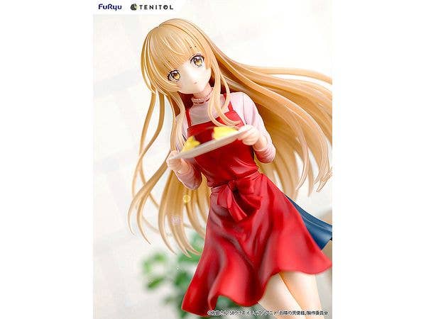 FuRyu TENITOL Mahiru Shiina | 4580736406636