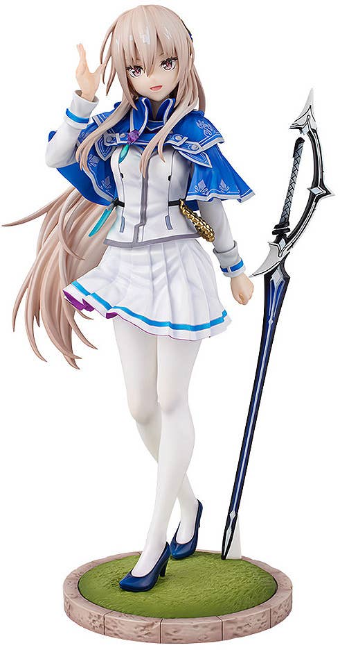 TENITOL Yuina Shirakawa | 4580736406667