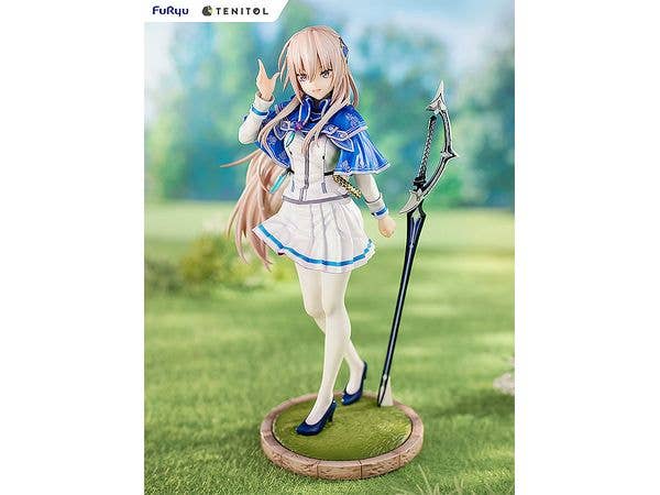 TENITOL Yuina Shirakawa | 4580736406667