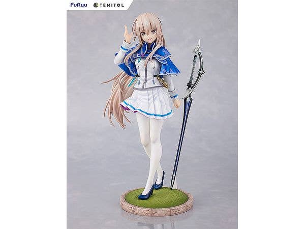 TENITOL Yuina Shirakawa | 4580736406667