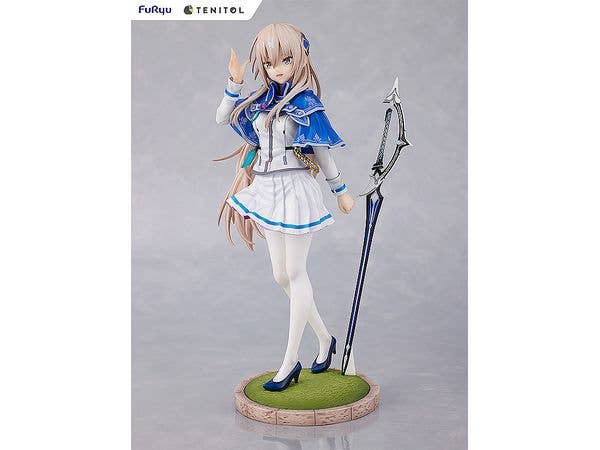 TENITOL Yuina Shirakawa | 4580736406667