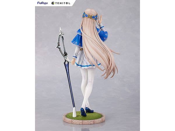 TENITOL Yuina Shirakawa | 4580736406667
