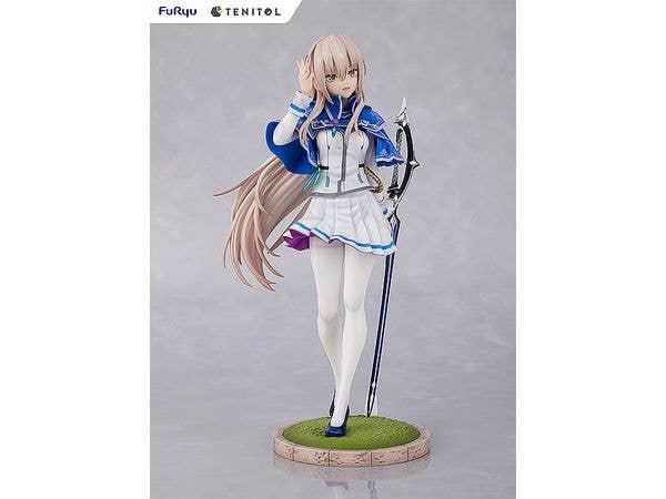 TENITOL Yuina Shirakawa | 4580736406667