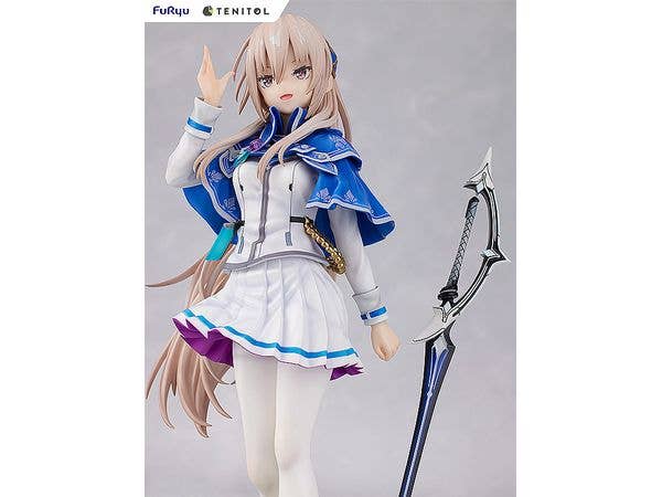 TENITOL Yuina Shirakawa | 4580736406667