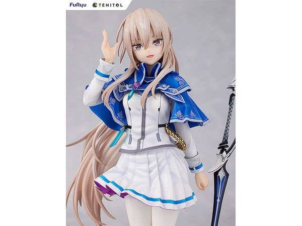 TENITOL Yuina Shirakawa | 4580736406667