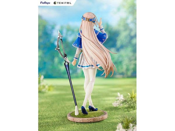 TENITOL Yuina Shirakawa | 4580736406667