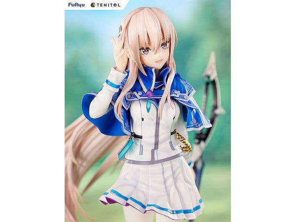 TENITOL Yuina Shirakawa | 4580736406667