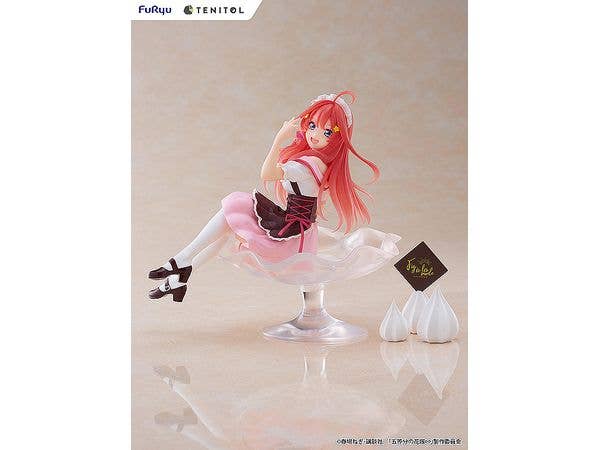 FURYU Corporation TENITOL Fig a la mode Itsuki | 4580736406674