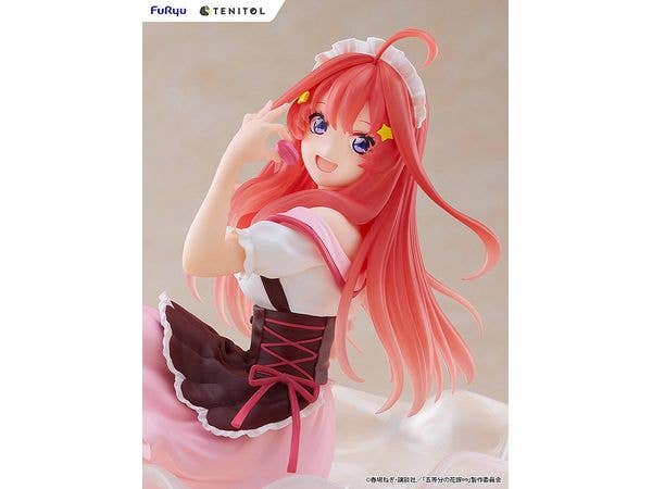 FURYU Corporation TENITOL Fig a la mode Itsuki | 4580736406674
