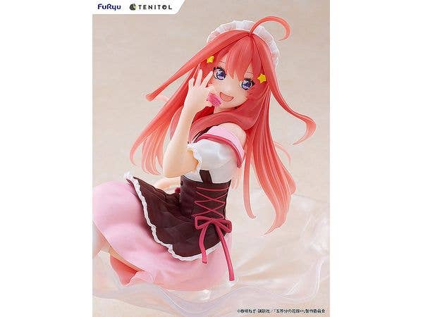 FURYU Corporation TENITOL Fig a la mode Itsuki | 4580736406674