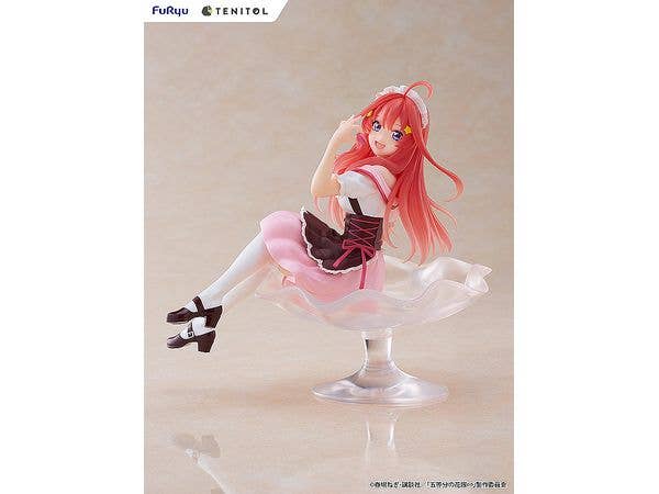 FURYU Corporation TENITOL Fig a la mode Itsuki | 4580736406674