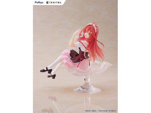 FURYU Corporation TENITOL Fig a la mode Itsuki | 4580736406674