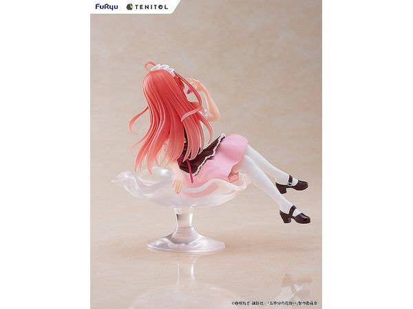 FURYU Corporation TENITOL Fig a la mode Itsuki | 4580736406674