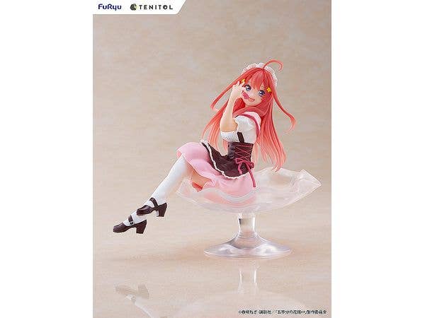 FURYU Corporation TENITOL Fig a la mode Itsuki | 4580736406674