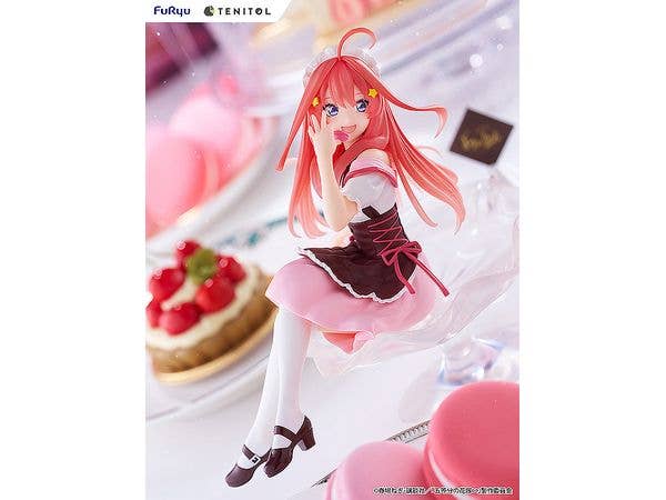 FURYU Corporation TENITOL Fig a la mode Itsuki | 4580736406674