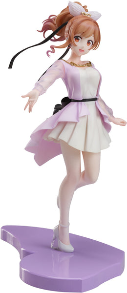 Selepro - Miyama Suzune - F:Nex - 1/7(FuRyu)