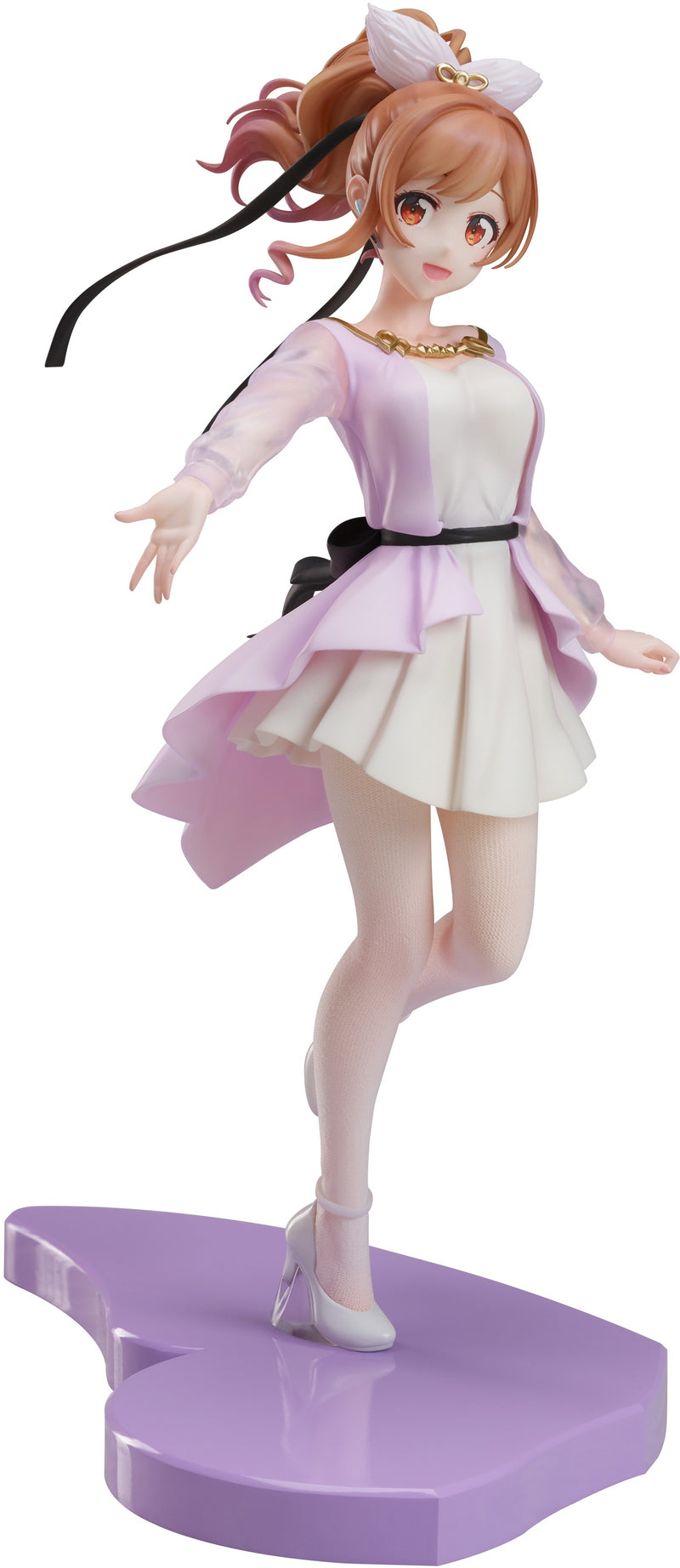 Selepro - Miyama Suzune - F:Nex - 1/7(FuRyu)