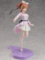 Good Smile Company Selection Project Series Selection Project Suzune Miyama 1/7 Scale Figure